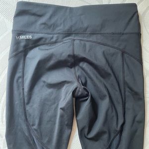 NWOT H. Miles Leggings